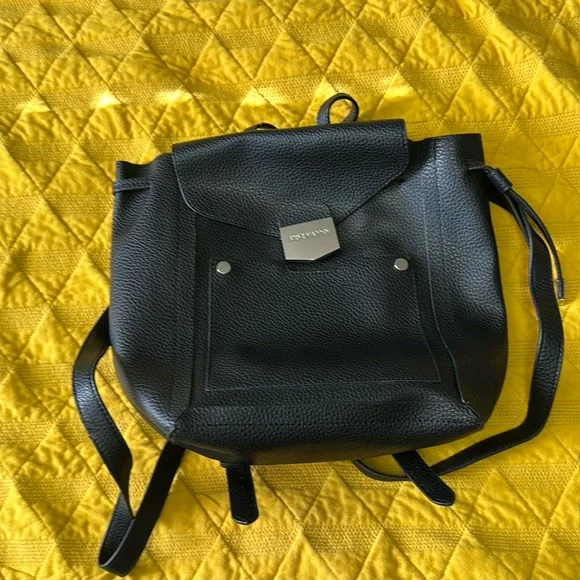 Steve Madden | Bags | Steve Madden Backpack Purse Like New 
